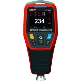 Pinnoitteen paksuuden mittauslaite UNI-T