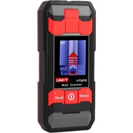 Seinäskanneri UNI-T