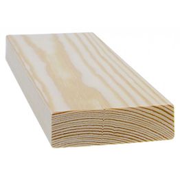 Kattorima/seinärima Cent 20x70x2400 mm mänty käsittelemätön