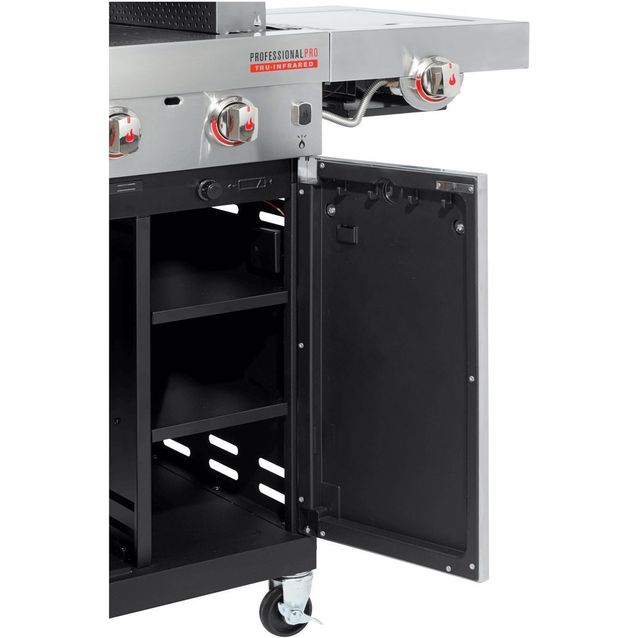 Sisähylly Char-Broil MADE2MATCH