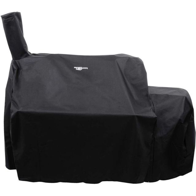 Grillin suojapeite Char-Broil Oklahoma Joe