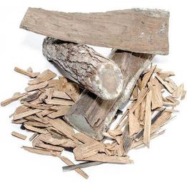 Savustuslastut Char-Broil, omena