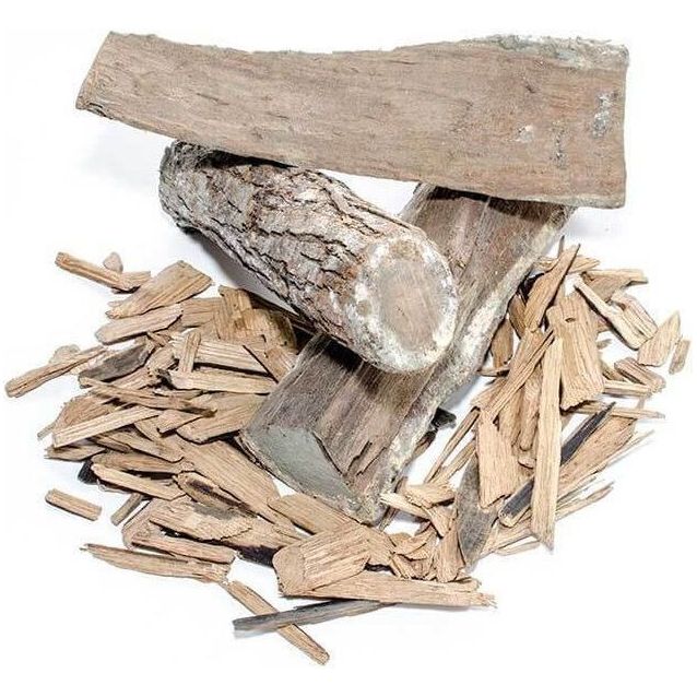 Savustuslastut Char-Broil, omena