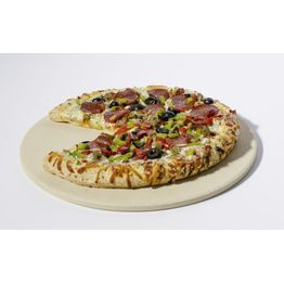 Pizzakivi Char-Broil kaasugrilliin 38 cm