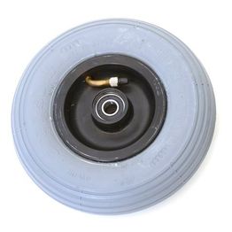 Citypotkurin 3600 takapyörä Esla 200 x 50 mm