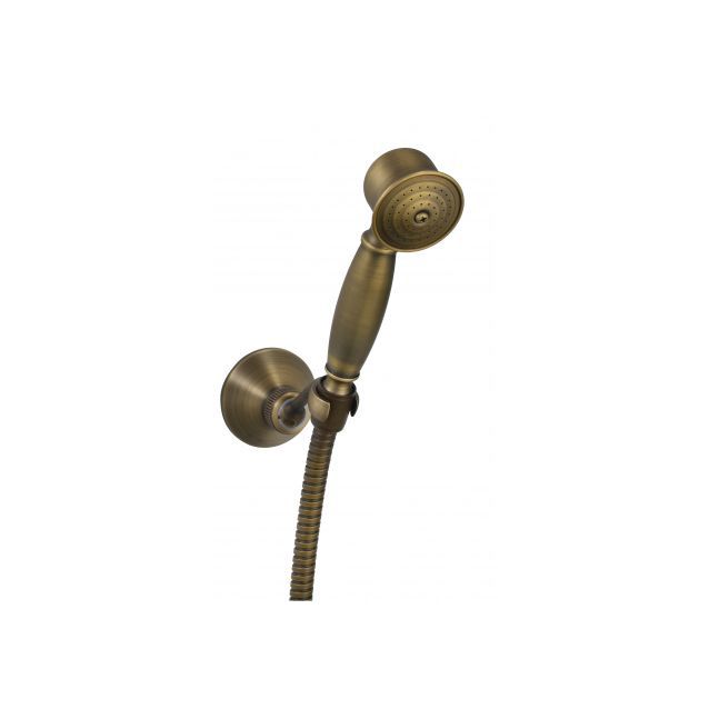 Käsisuihku Classic 7886B pronssi