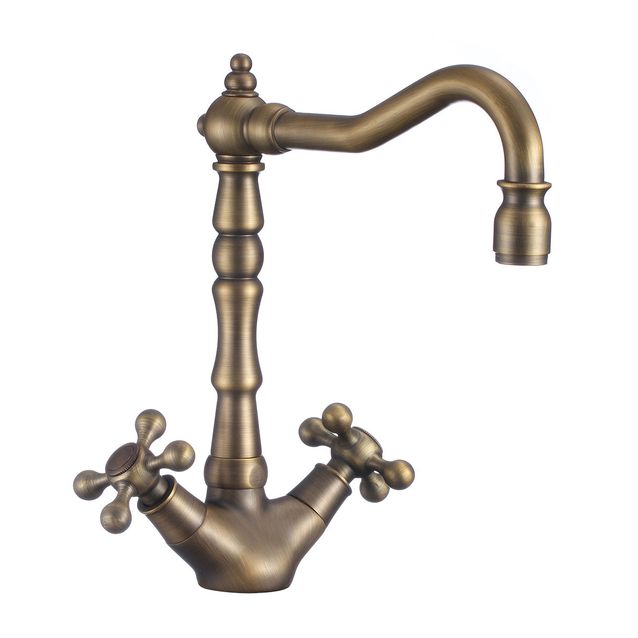 Keittiöhana Classic 7888B kääntyvä juoksuputki