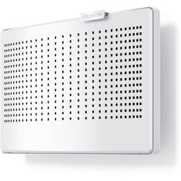 Tuloilmaventtiili CLIK 100