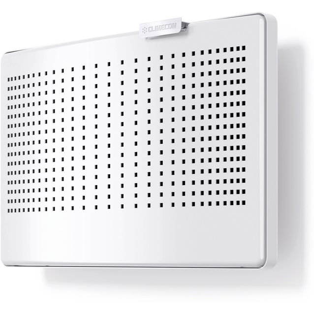 Tuloilmaventtiili CLIK 100