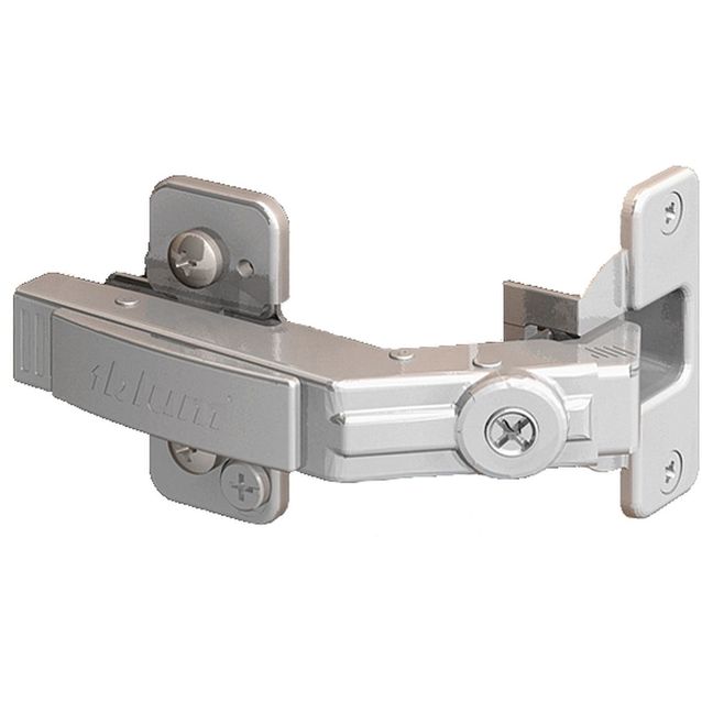 Sarana Ideal Keittiöt 270 astetta aukeava