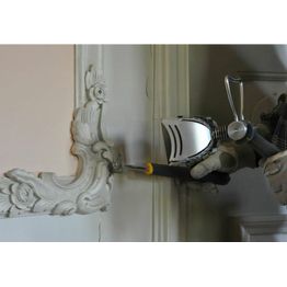 Maalinpoistaja Speedheater Cobra infrapunatoiminen puupinnoille