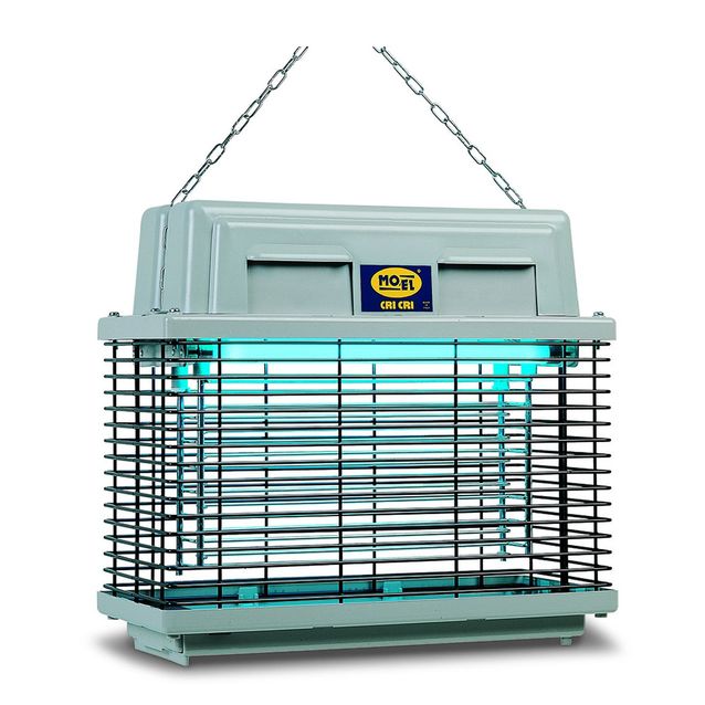 Hyttys- ja hyönteistorjuja MO-EL Cri Cri 309