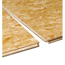 OSB-levy Egger Top TG4 18x1200x2700 mm