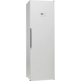 Kuivauskaappi Cylinda TS190VPECOV, 595x675x1925mm, valkoinen