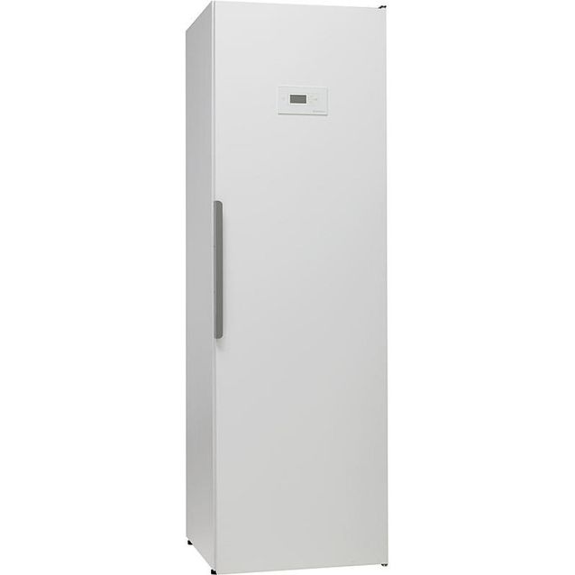 Kuivauskaappi Cylinda TS190VPECOV, 595x675x1925mm, valkoinen