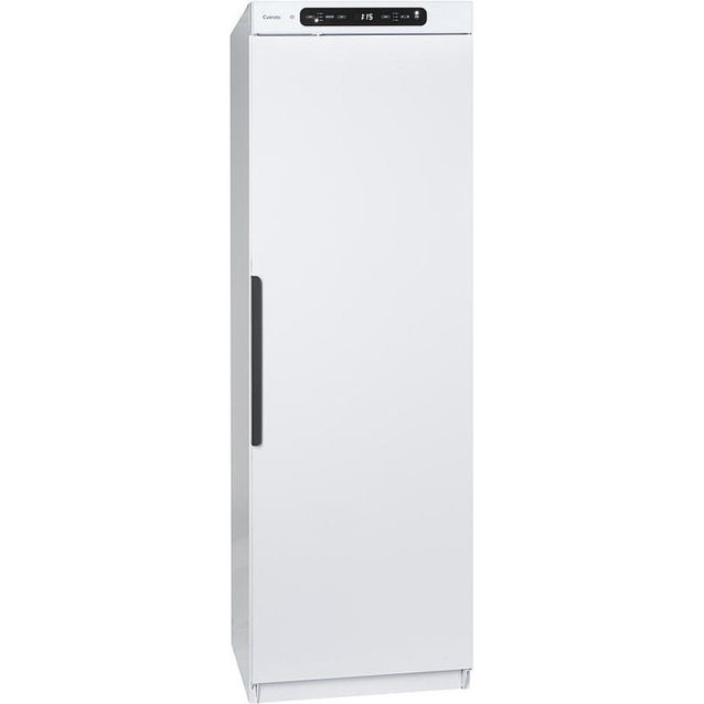 Kuivauskaappi Cylinda TS2190ECOXV, 595x615x1900mm, valkoinen