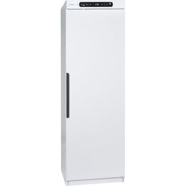 Kuivauskaappi Cylinda TS2190ECOXH, 595x615x1900mm, valkoinen