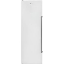 Pakastin Cylinda F4485NVE, 59.5cm, valkoinen, 280l