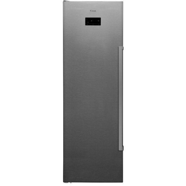 Pakastin Cylinda F9185XNRFVE, 59.5cm, ruostumaton, 248l