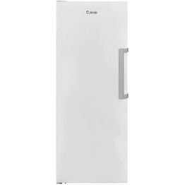 Pakastin Cylinda F2255NVE, 59.5cm, valkoinen, 226l