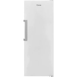 Jääkaappi Cylinda K2255HE, 595x650x1550mm, valkoinen, 309l