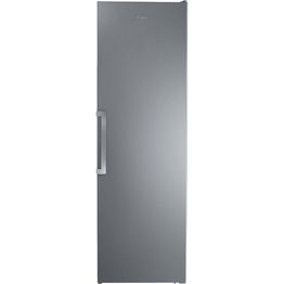 Jääkaappi Cylinda K2385XRFHE, 59.5cm, inox, 390l