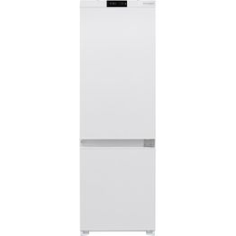 Jääkaappipakastin Cylinda KFI6377NEHE, 54cm, integroitava, 180l ja 63l