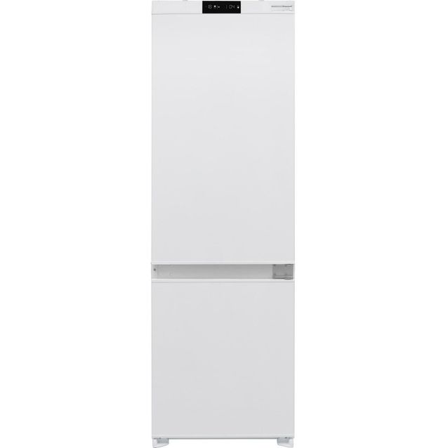 Jääkaappipakastin Cylinda KFI6377NEHE, 54cm, integroitava, 180l ja 63l