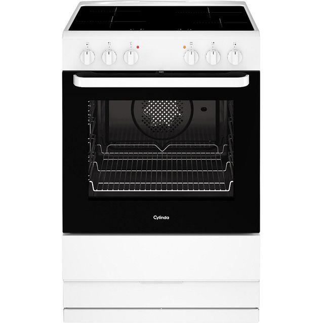 Induktioliesi Cylinda SIB7162KV, 59.5cm, 77l