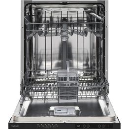 Astianpesukone Cylinda DM4310FIE, 60cm, integroitava