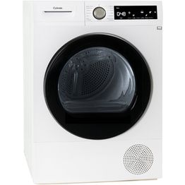 Lämpöpumppukuivausrumpu Cylinda TVP4372XE, 60cm, 7kg