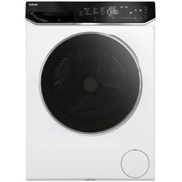 Edestä täytettävä pesukone Cylinda FT911G394A, 60cm, 9kg, 1400rpm