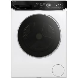 Edestä täytettävä pesukone Cylinda FT911G384A, 60cm, 8kg, 1400rpm