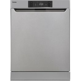 Astianpesukone Cylinda DM611342RFC, 60cm, ruostumaton teräs