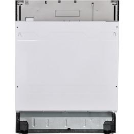 Astianpesukone Cylinda DM621245FIC, 60cm, integroitava