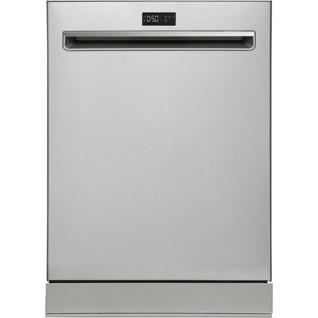 Astianpesukone Cylinda DM911342RFC, 60cm, ruostumaton teräs