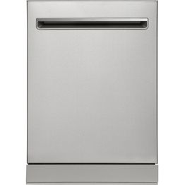 Astianpesukone Cylinda DM910244RFC, 60cm, ruostumaton teräs