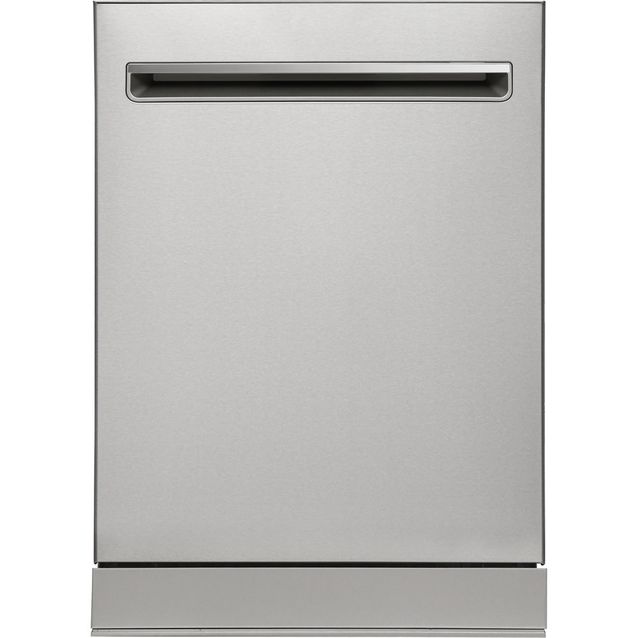 Astianpesukone Cylinda DM910244RFC, 60cm, ruostumaton teräs