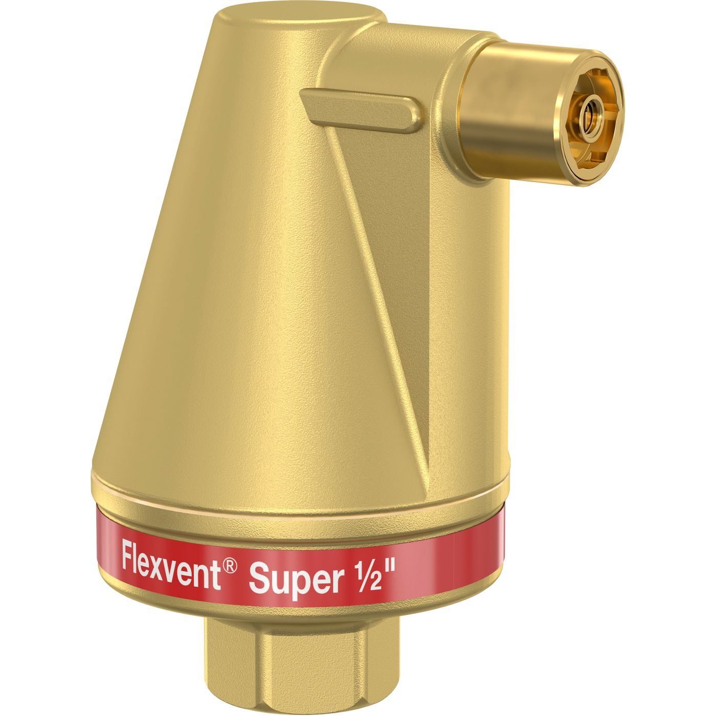 Flamco Flexvent vlotterontluchter super 1/2 - 28520