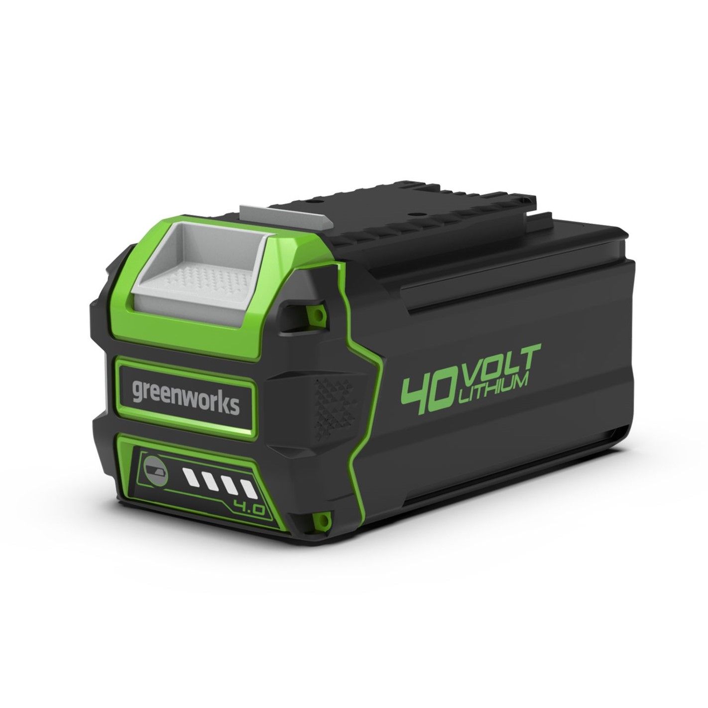 Akku Greenworks G40B4 40V 4,0 Ah | Taloon.com