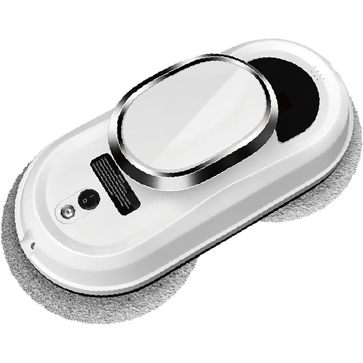 Ikkunanpesurobotti Lykke Pro 1500 valkoinen | Taloon.com