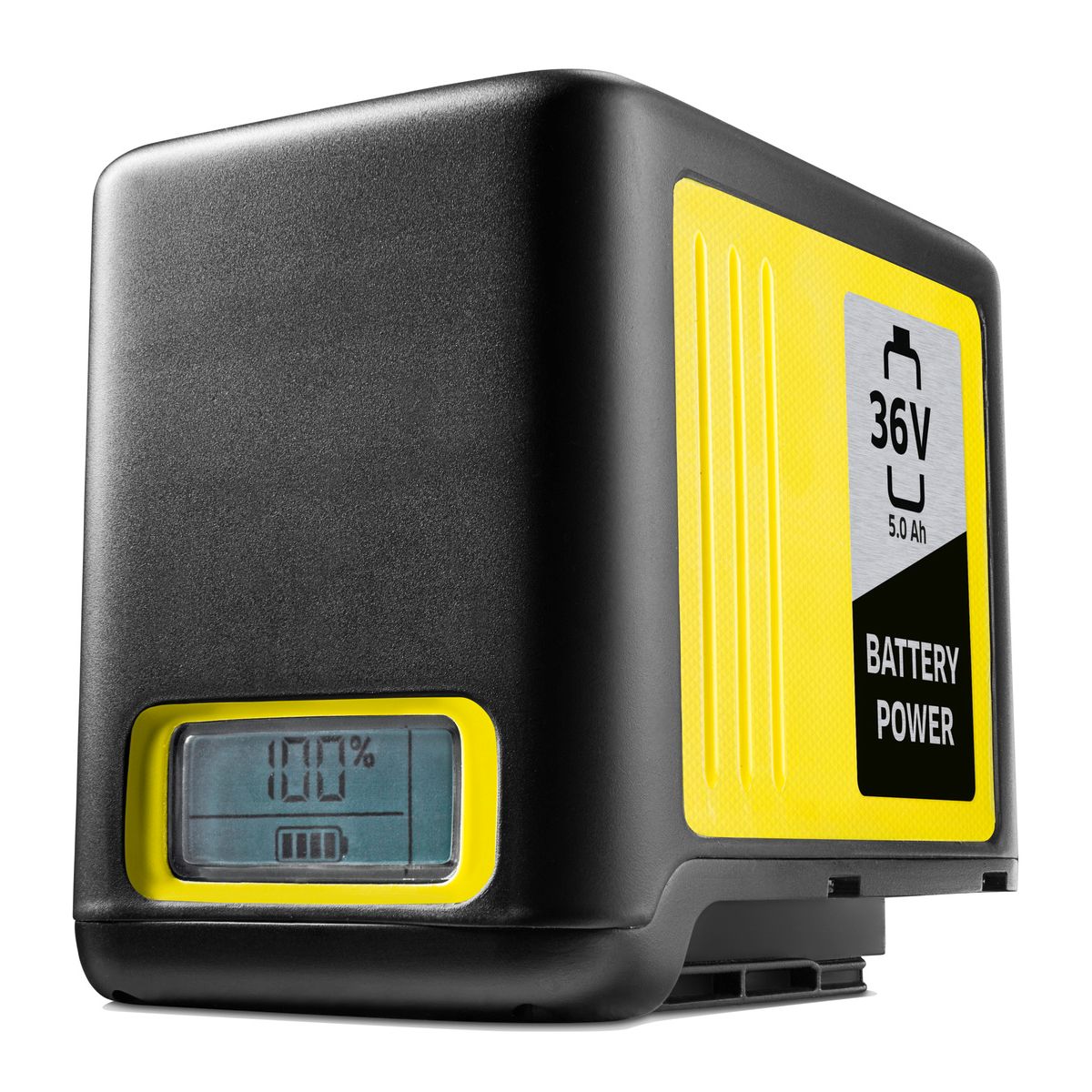 Аккумулятор karcher 36v