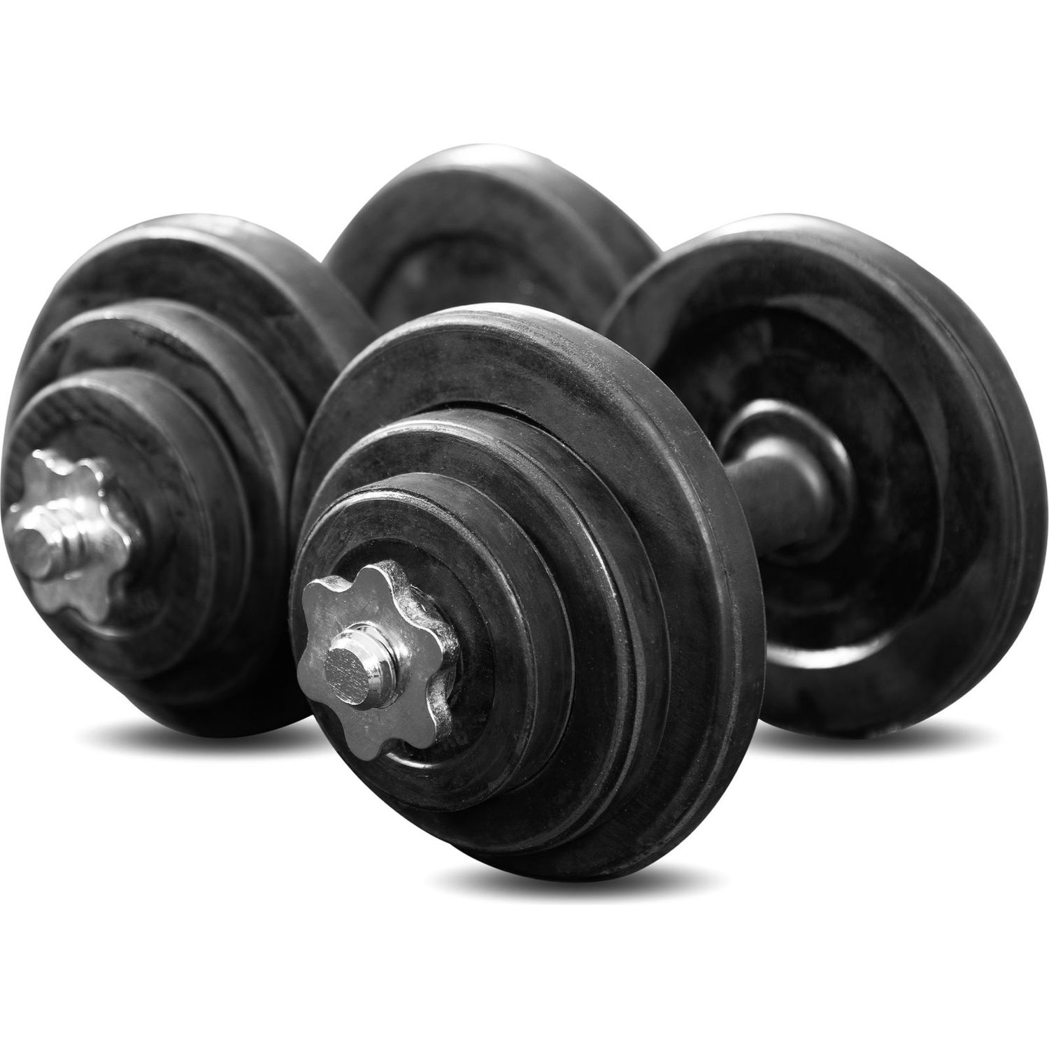 K sipainot Trekkrunner 2x10kg Taloon k-sipainot-trekkrunner-2x10kg-taloon