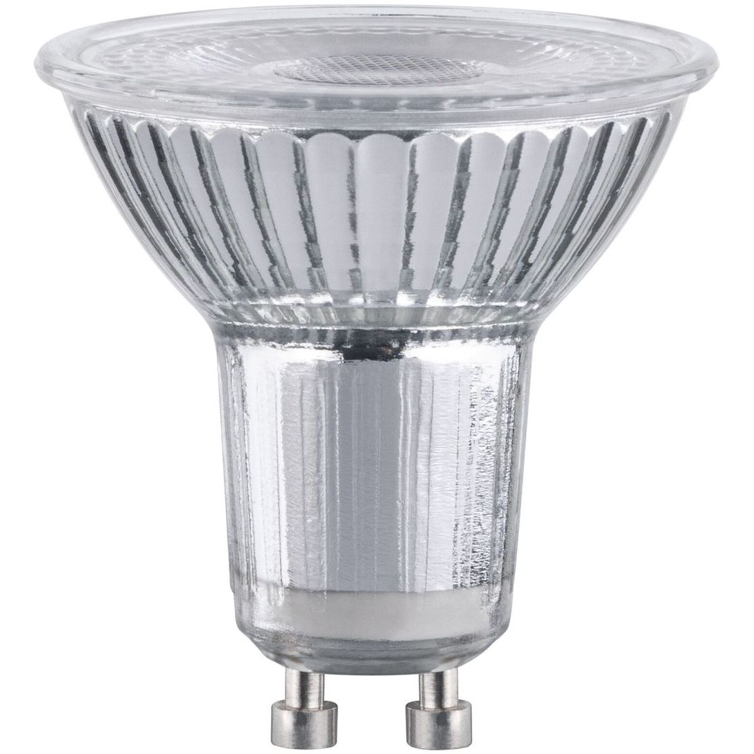 OSRAM réflecteur verre LED GU10 3,4 W 927 36° dim
