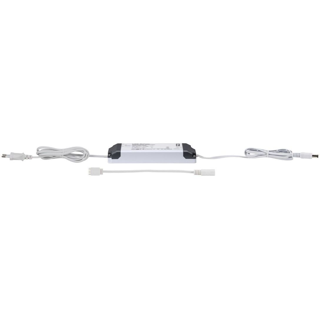 PLM 70976: MaxLED Power Supply Zubehör 230 - 24V 150VA Weiß at PLM 70976: MaxLED Power Supply Zubehör 230 - 24V 150VA Weiß at