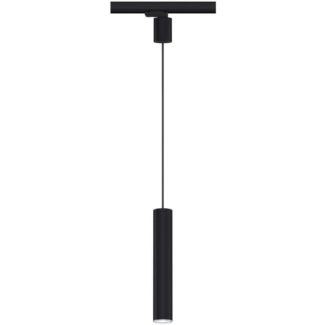 Spot Paulmann 97655 Système Rail D'alimentation, Argent