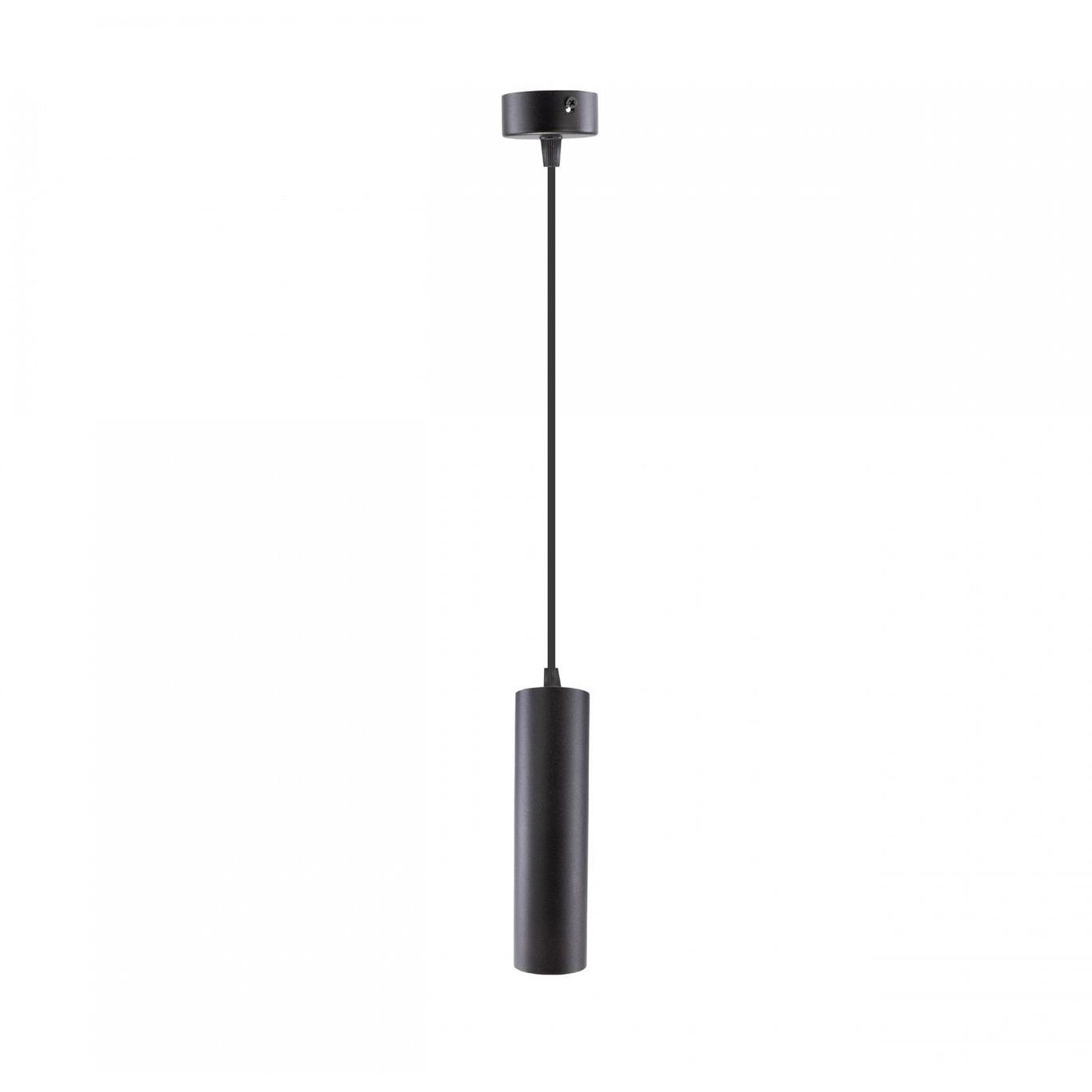Faretto da soffitto Arcchio Mabel, 13 cm, bianco, metallo, GU10