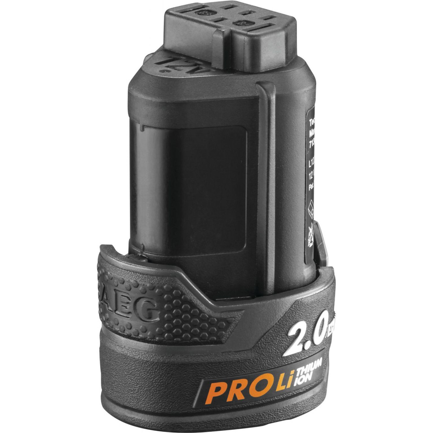 Аккумулятор aeg l1220