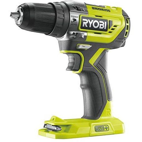 Akkuiskuporakone Ryobi ONE+ R18PD5-0 
