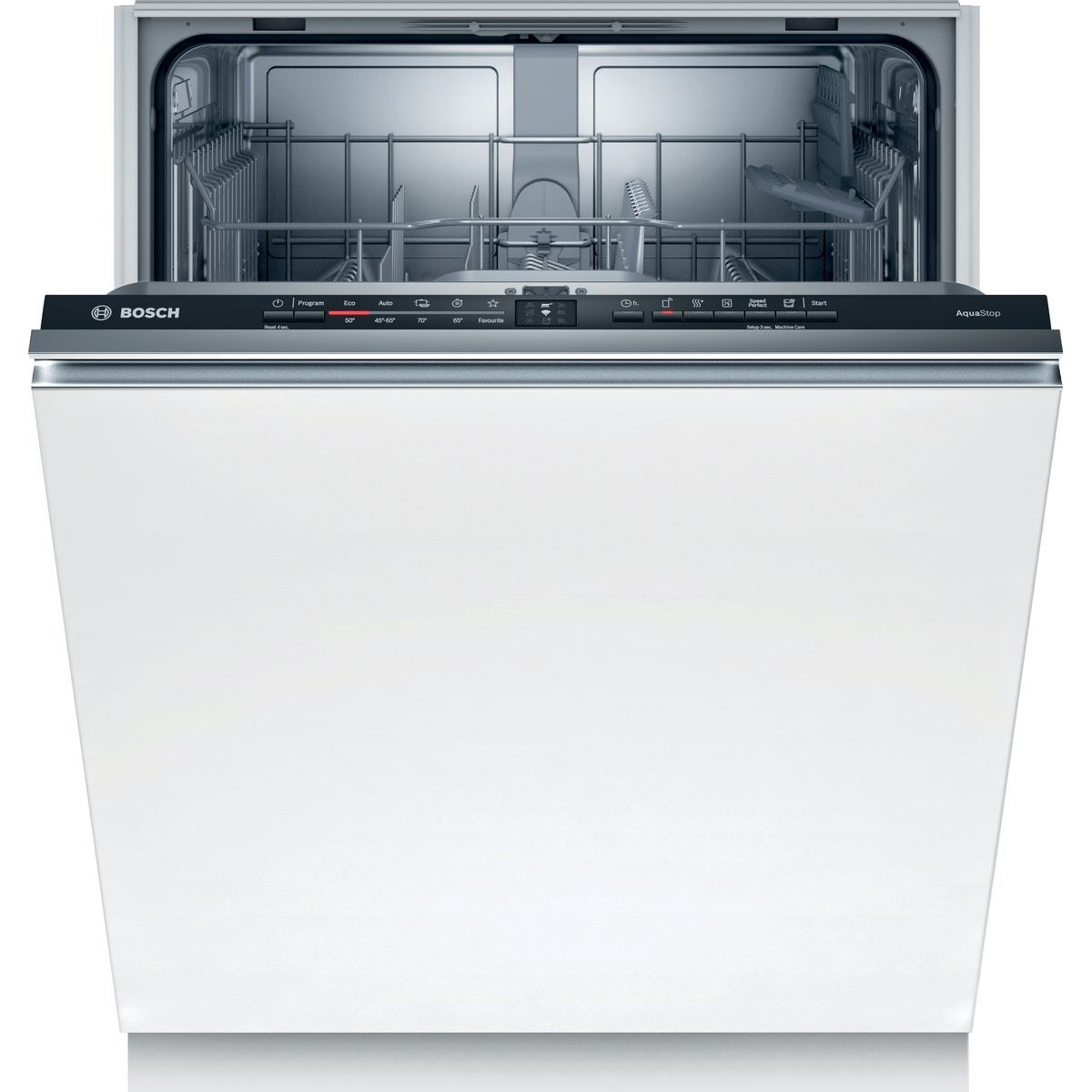Посудомоечная машина bosch smv2itx16e